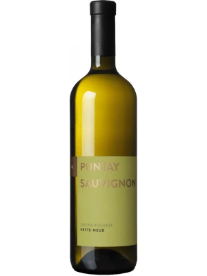Вино Puntay Sauvignon, Alto Adige DOC 2014, 0.75 л