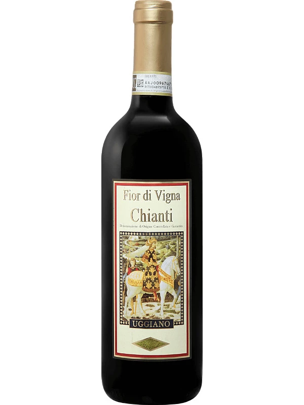 Uggiano, Fior di Vigna, Chianti DOCG
