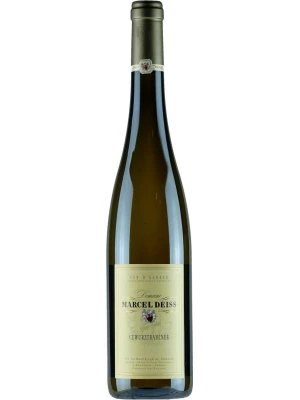 Вино Domaine Marcel Deiss, Gewurztraminer 2015, 0.75 л