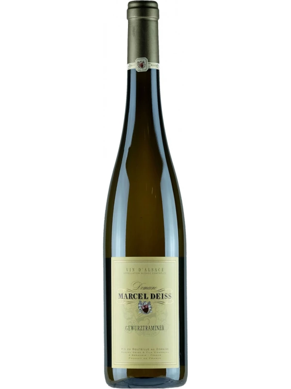 Domaine Marcel Deiss, Gewurztraminer