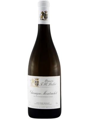 Вино Domaine J.M. Boillot, Chassagne Montrachet AOC 2020, 0.75 л