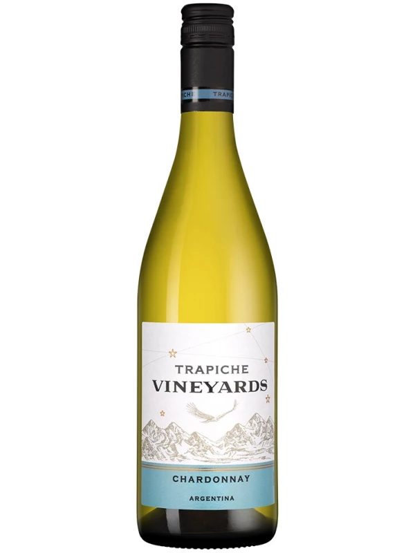 Trapiche, Chardonnay
