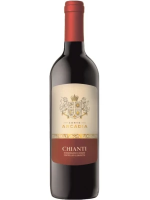 Вино Pirovano, Corte Arcadia Chianti DOCG 0.75 л