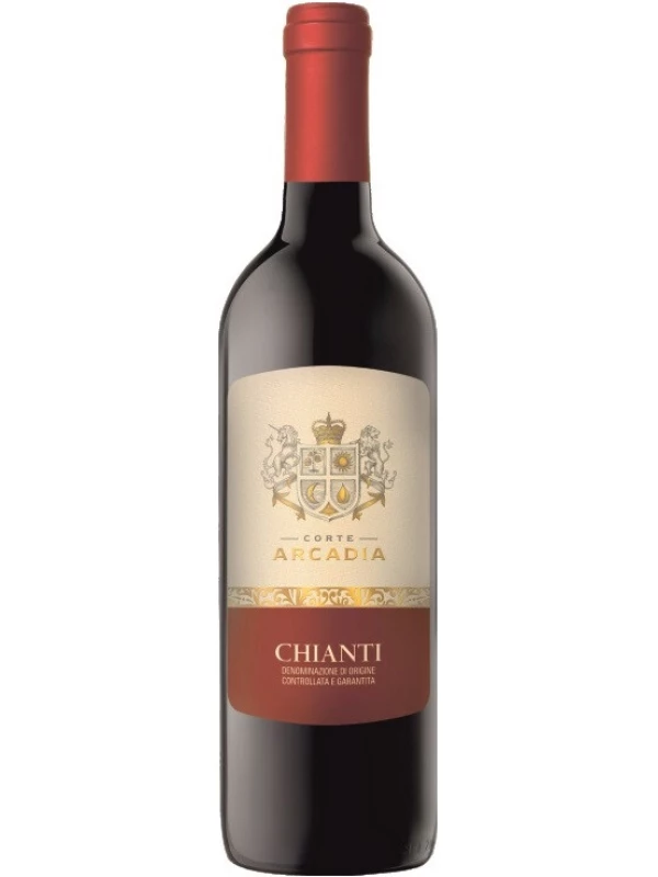 Pirovano, Corte Arcadia Chianti DOCG