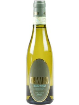 Вино Cornarea, Roero Arneis DOCG 2020, 0.375 л