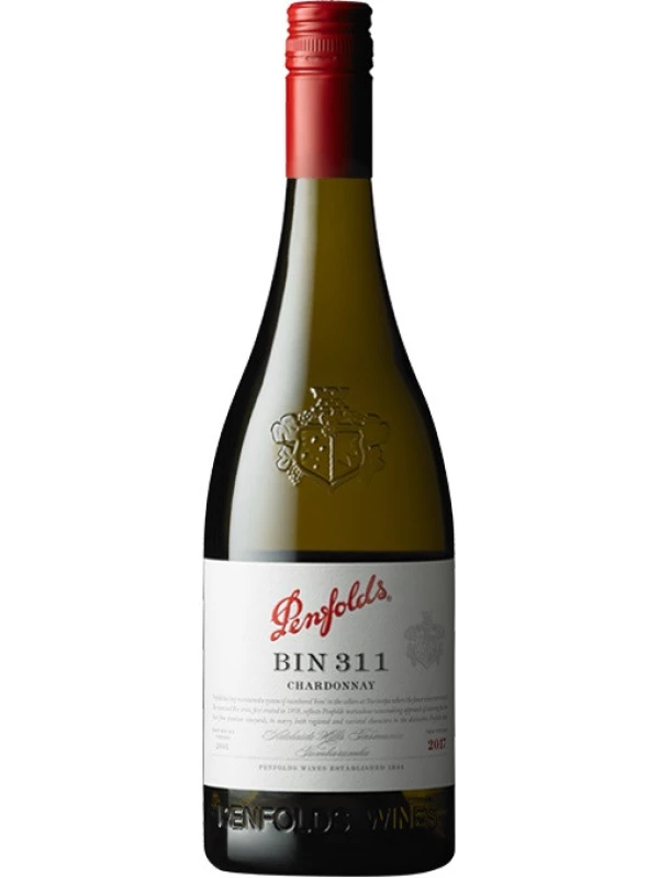Penfolds, Bin 311 Chardonnay