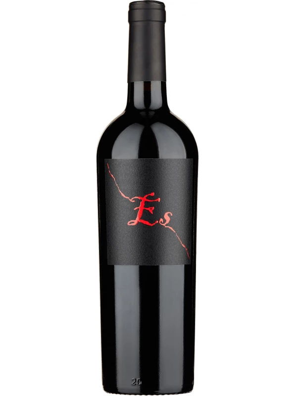 Gianfranco Fino, Es Primitivo, Salento IGT
