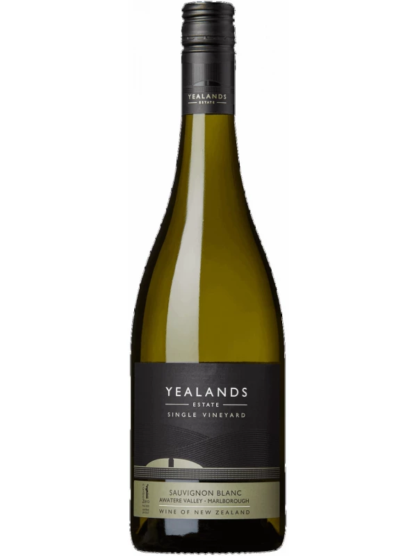Yealands, Single Vineyard Sauvignon Blanc