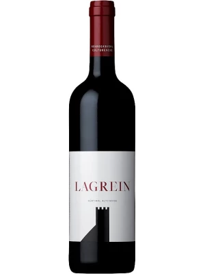 Вино Alto Adige Lagrein DOC 2017, 0.75 л