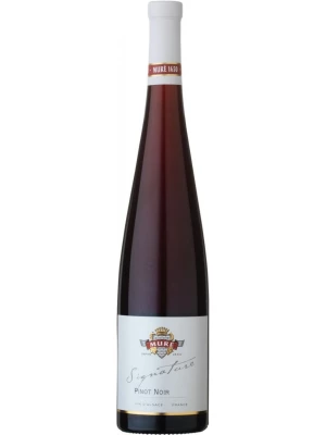 Вино Rene Mure, Signature Pinot Noir, Alsace AOC 2018, 0.75 л
