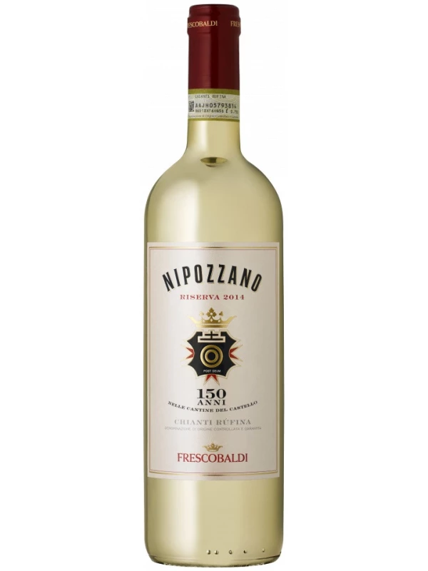 Marchesi de Frescobaldi, Nipozzano Chianti Rufina Riserva Oro DOCG