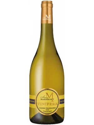 Вино Henry Marionnet, Vinifera Sauvignon, Touraine AOC 2020, 0.75 л