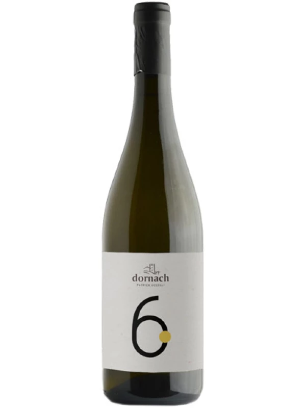 Dornach, 6 Gewurztraminer, Mitterberg IGT