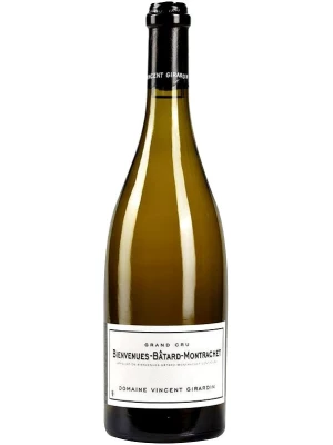 Вино Vincent Girardin, Batard-Montrachet Grand Cru 2013, 0.75 л