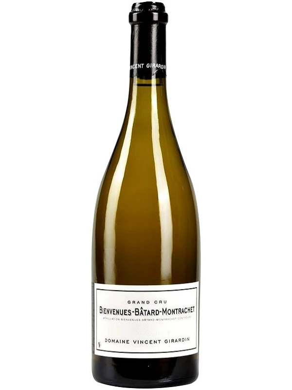 Vincent Girardin, Batard-Montrachet Grand Cru