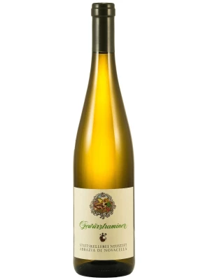 Вино Gewurztraminer, Abbazia di Novacella 2015, 0.75 л
