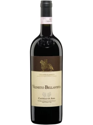 Вино Chianti Classico DOCG Vigneto Bellavista 2004, 1.5 л