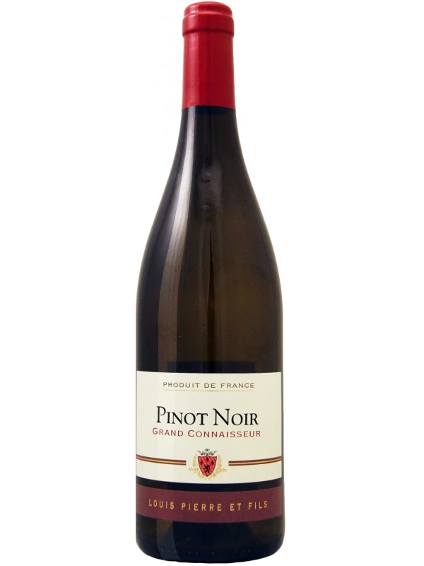 Louis Pierre et Fils, Pinot Noir Grand Connaisseur IGP