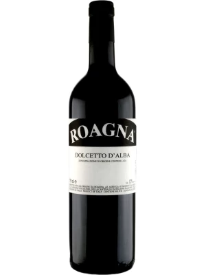 Вино Roagna, Dolcetto d'Alba DOC 2022, 0.75 л