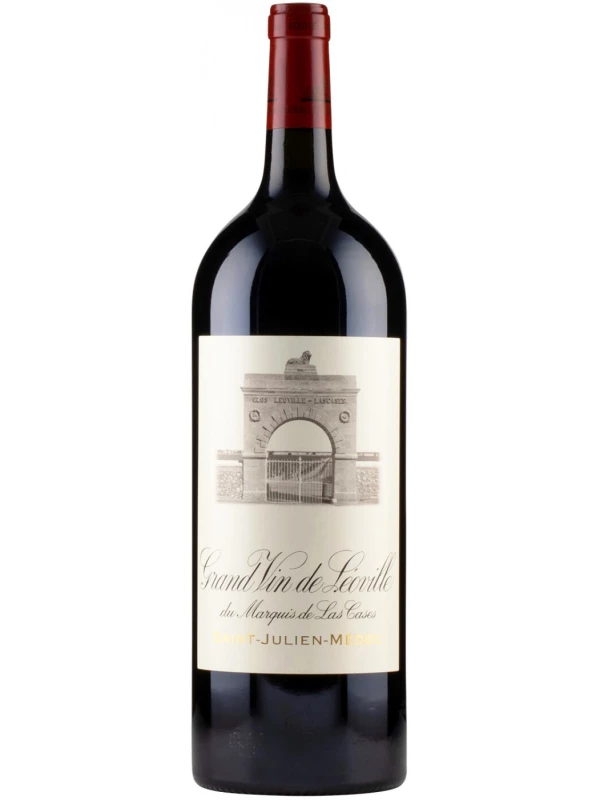 Chateau Leoville Las Cases, Saint -Julien AOC 2-eme Grand Cru Classe