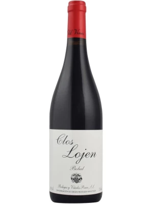 Вино Ponce, Clos Lojen Bobal 2021, 0.75 л
