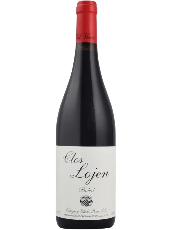 Ponce, Clos Lojen Bobal