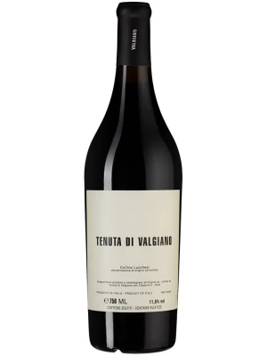 Вино Tenuta di Valgiano, Colline Lucchesi DOC 2016, 0.75 л