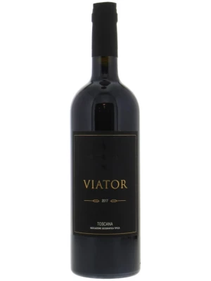 Вино Viator, Toscana IGT Rosso 2017, 0.75 л