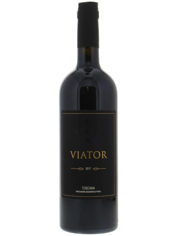 Viator, Toscana IGT Rosso