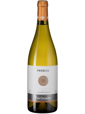 Вино Pio Cesare, Piodilei Chardonnay, Langhe DOC 2020, 0.75 л