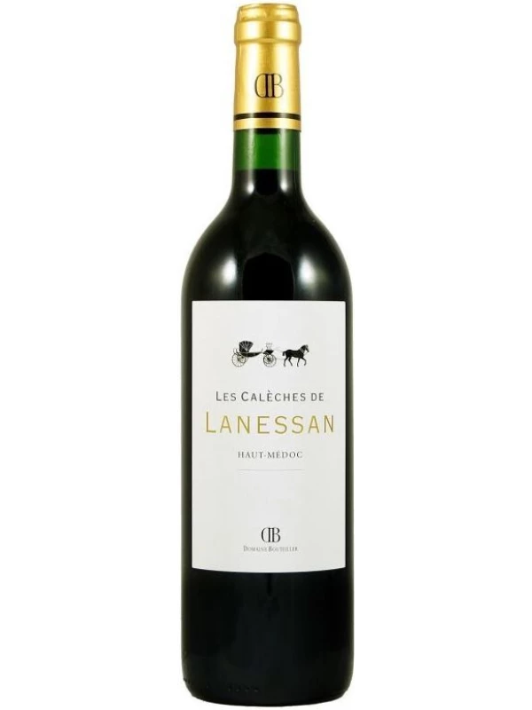Les Caleches de Lanessan, Haut-Medoc AOC