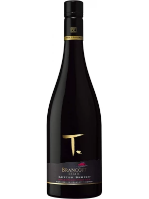 Вино Brancott Estate, Letter Series T Pinot Noir 0.75 л