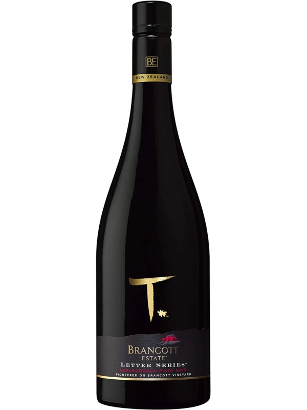 Brancott Estate, Letter Series T Pinot Noir