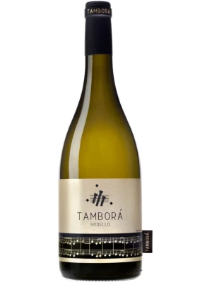 Вино Vina Costeira, Tambora Godello 0.75 л