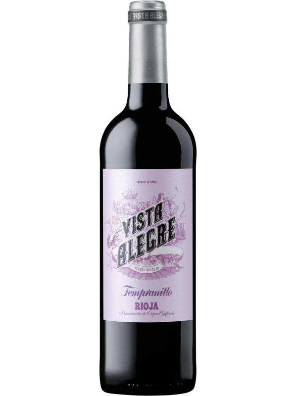 Vista Alegre Tempranillo, Rioja DOCa