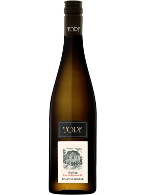 Вино Johann Topf, Riesling Ried Heiligenstein 1OTW Reserve, Kamptal DAC 2021, 0.75 л