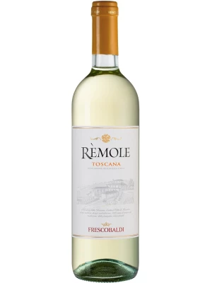 Вино Remole Bianco, Toscana IGT 2020, 0.75 л