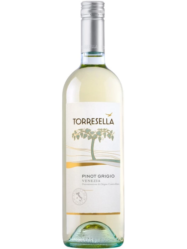 Torresella, Pinot Grigio, Venezia DOC