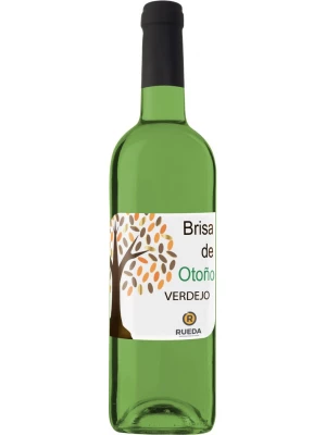 Вино Brisa de Otono Verdejo 0.75 л