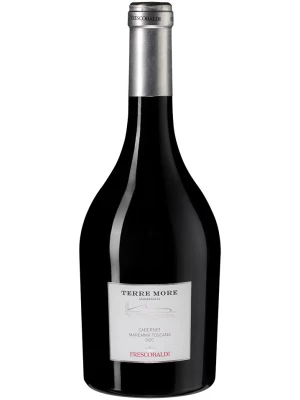 Вино Terre More dell Ammiraglia, Maremma Toscana IGT 2020, 0.75 л