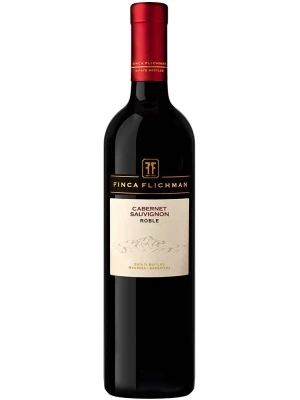 Вино Finca Flichman, Cabernet Sauvignon 2018, 0.75 л