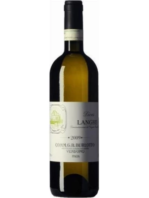 Вино G.B. Burlotto, Dives, Langhe DOC 2009, 0.75 л