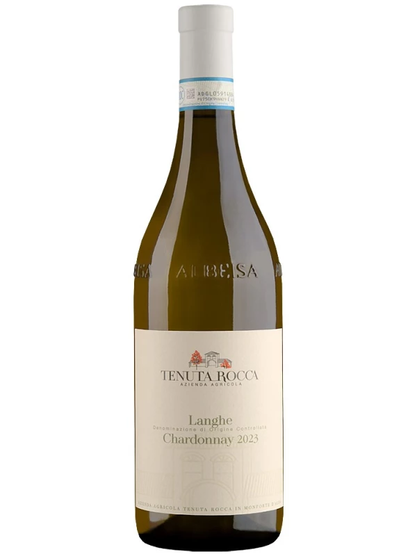 Tenuta Rocca, Langhe Chardonnay DOC