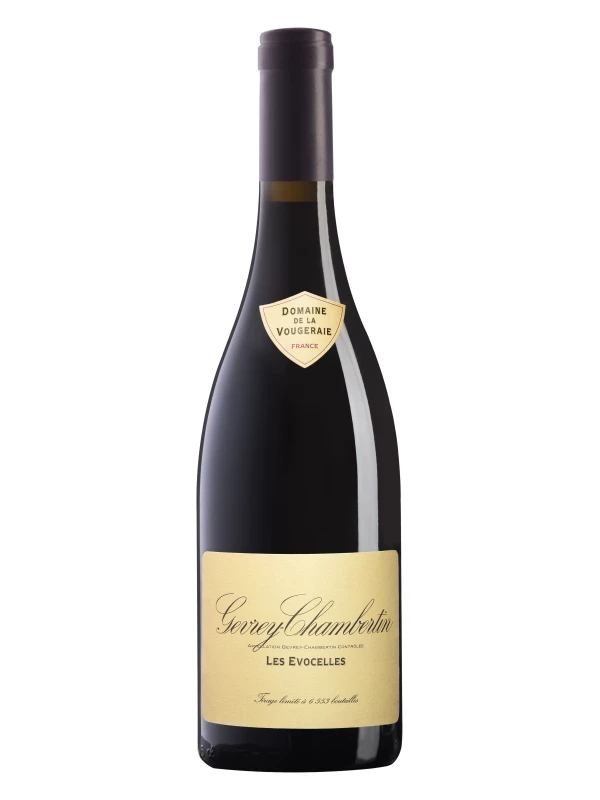 Domaine de la Vougeraie, Gevrey-Chambertin Les Evocelles