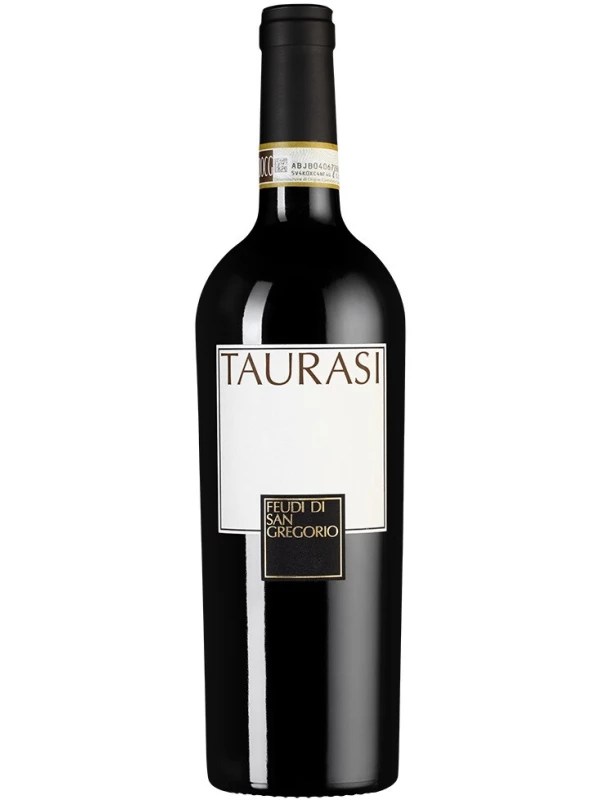 Feudi di San Gregorio, Taurasi DOCG