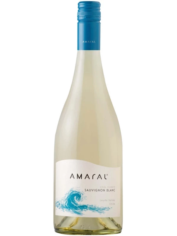 MontGras, Amaral Sauvignon Blanc, Leyda Valley DO