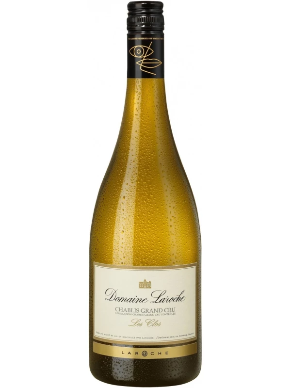 Domaine Laroche, Chablis Grand Cru Les Clos