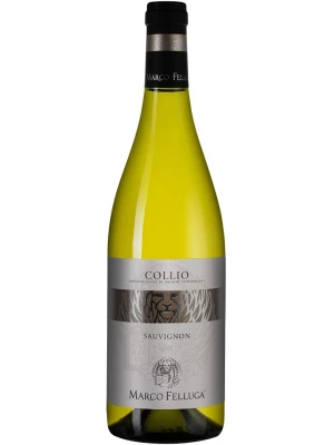 Вино Marco Felluga, Collio Sauvignon DOC 2019, 0.75 л