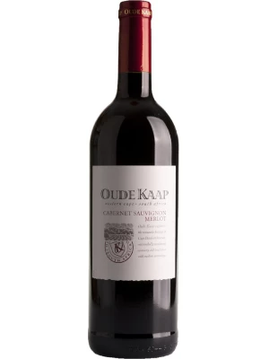 Вино DGB, Oude Kaap Cabernet Sauvignon-Merlot 2019, 0.75 л