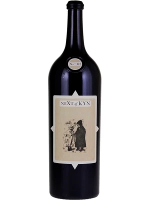 Вино Sine Qua Non, Next of Kyn 2016, 1.5 л